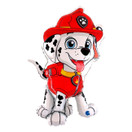 Ryhmä Hau Marshall Folioilmapallo, 76cm