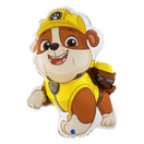 Ryhmä Hau Rubble Folioilmapallo, 41x65cm