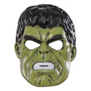 Avengers Naamari, Hulk