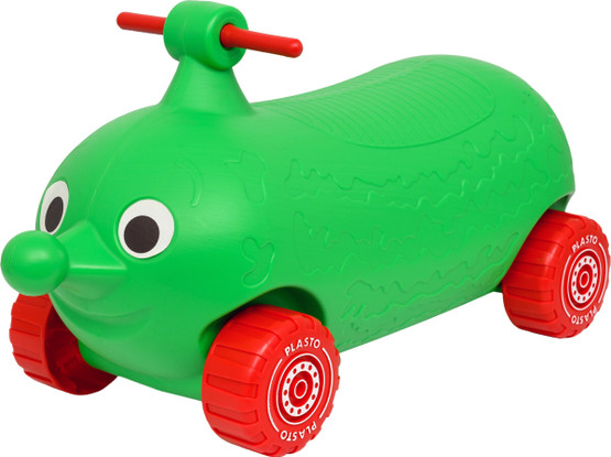 Plasto Kuueläin Kurkkumaasta