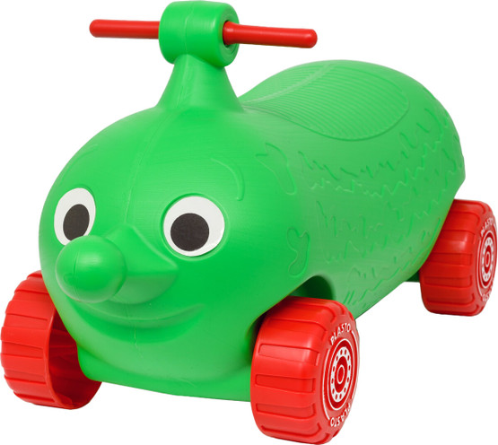 Plasto Kuueläin Kurkkumaasta