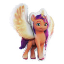 My Little Pony Folioilmapallo Sunny Alicorn