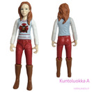 Schleich Ratsastaja - Second Hand