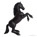 Schleich Morganin hevonen Ruuna - Second Hand