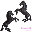 Schleich Morganin hevonen Ruuna - Second Hand