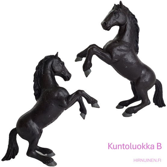 Schleich Morganin hevonen Ruuna - Second Hand