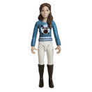 Schleich Ratsastaja - Second Hand