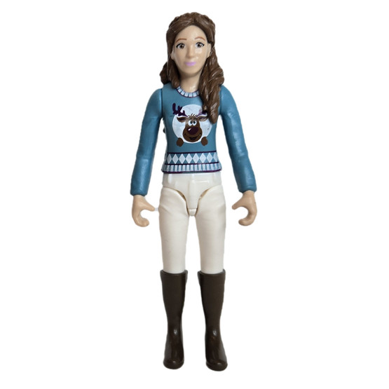 Schleich Ratsastaja - Second Hand