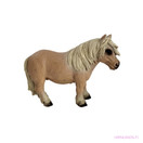 Schleich Shetlanninponi Ruuna 13232 - Second Hand