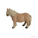 Schleich Shetlanninponi Ruuna 13232 - Second Hand