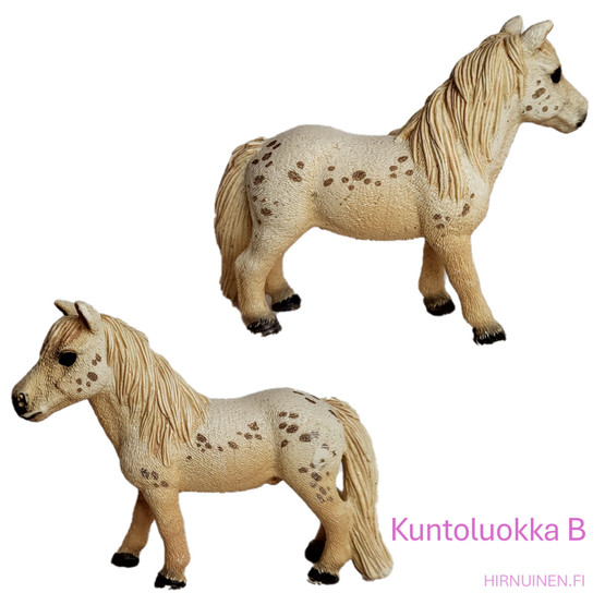 Schleich Falabella Ruuna 13759 - Second Hand