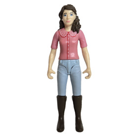 Schleich Ratsastaja - Second Hand