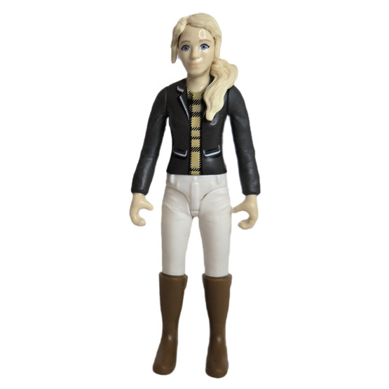 Schleich Ratsastaja - Second Hand