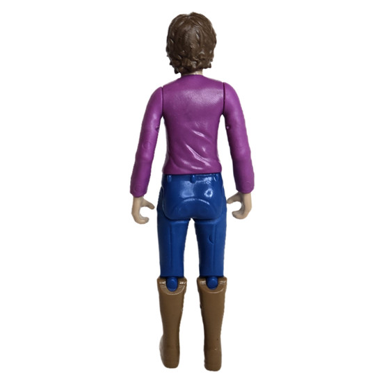 Schleich Ratsastaja - Second Hand