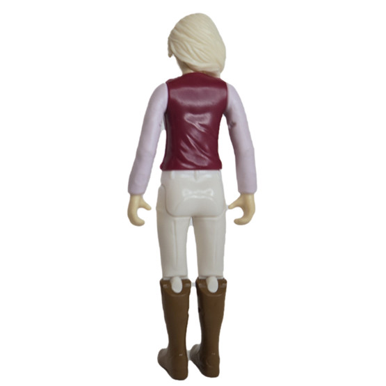 Schleich Ratsastaja - Second Hand