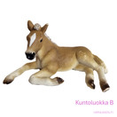 Schleich Varsa Haflinger 13292 - Second Hand