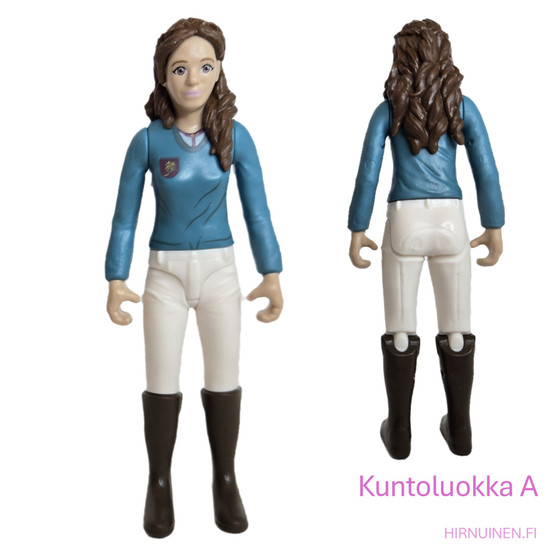 Schleich Ratsastaja - Second Hand