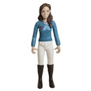 Schleich Ratsastaja - Second Hand