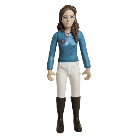 Schleich Ratsastaja - Second Hand