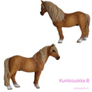 Schleich Dartmoorinponi Ori 13692 - Second Hand