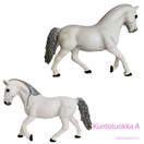 Schleich Lipizzan hevonen Tamma 13737 - Second Hand