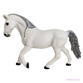 Schleich Lipizzan hevonen Tamma Pompula 13737 - Second Hand
