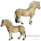 Schleich Vuonohevonen Ori Felix 13753 - Second Hand