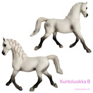Schleich Arabi hevonen Tamma 13761 - Second Hand