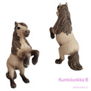 Schleich Shetlanninponi Ori 13775 - Second Hand