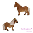 Schleich Shetlanninponi Tamma 13776 - Second Hand