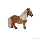 Schleich Shetlanninponi Tamma 13776 - Second Hand