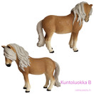 Schleich Islanninhevonen Tamma 13790 - Second Hand