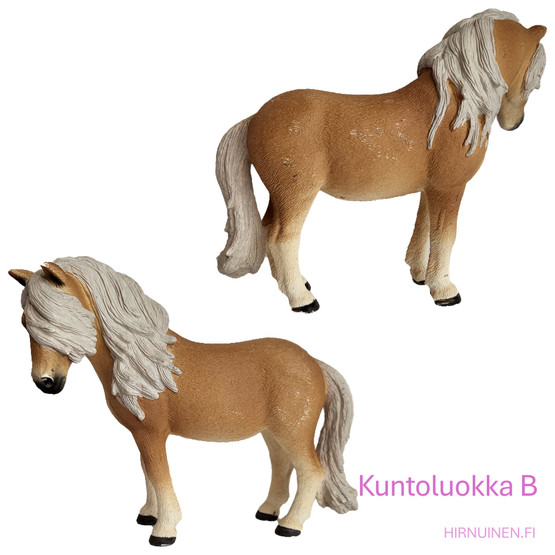 Schleich Islanninhevonen Tamma 13790 - Second Hand