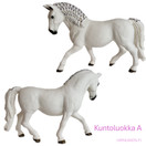 Schleich Lipizzanhevonen Tamma 13819 - Second Hand