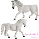 Schleich Lipizzanhevonen Tamma 13819 - Second Hand