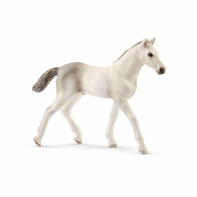 Schleich Holsteinin hevonen Varsa 13860