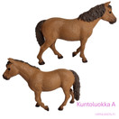 Schleich Dartmoorinponi Tamma 13873 - Second Hand