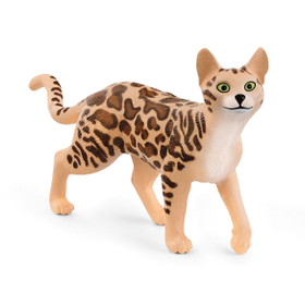 Schleich Bangalin kissa 13918