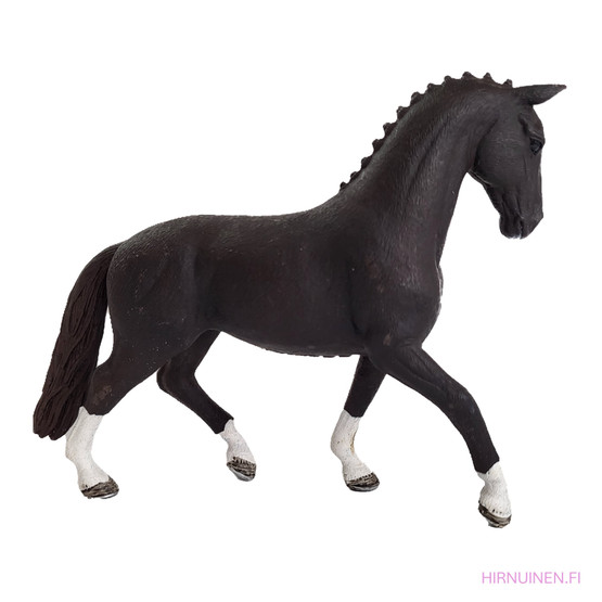 Schleich Hannoverinhevonen Tamma 13927 - Second Hand