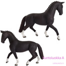 Schleich Hannoverinhevonen Tamma 13927 - Second Hand