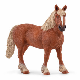 Schleich Belgialainen hevonen Tamma 13941