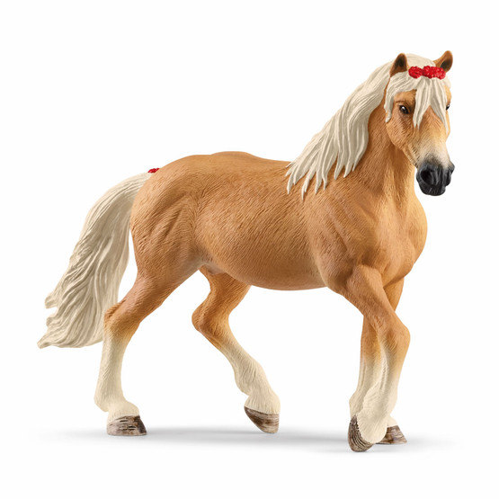 Schleich Haflinger hevonen Tamma 13950
