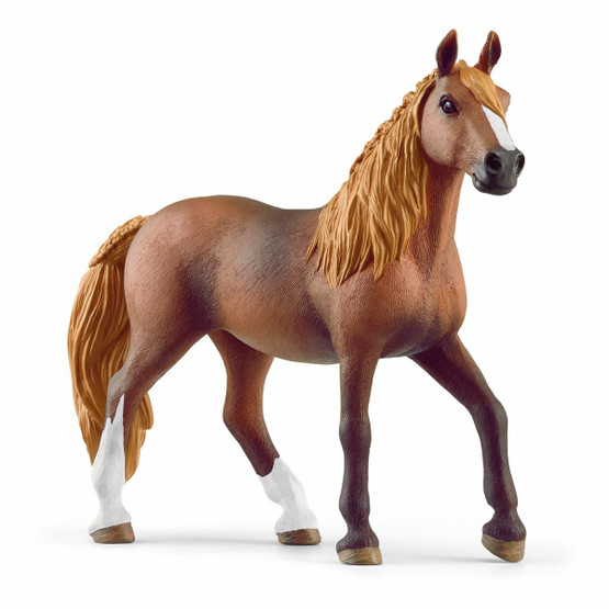 Schleich Perunpaso hevonen Tamma 13953