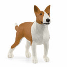 Schleich Bullterrieri koira 13966