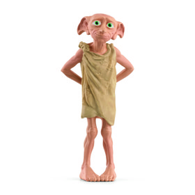 Schleich Harry Potter Dobby 13985