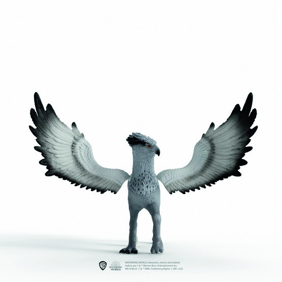 Schleich Harry Potter Hiinokka 13988