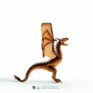 Schleich Harry Potter Unkarilainen sarvipyrstö 13989