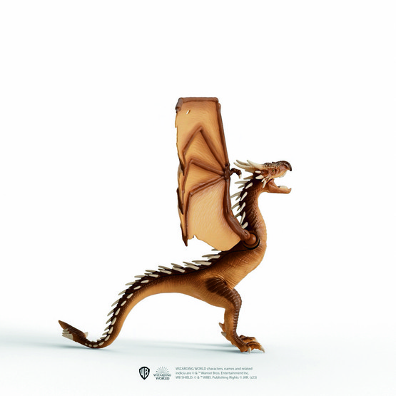 Schleich Harry Potter Unkarilainen sarvipyrstö 13989