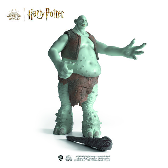 Schleich Harry Potter Peikko 13994