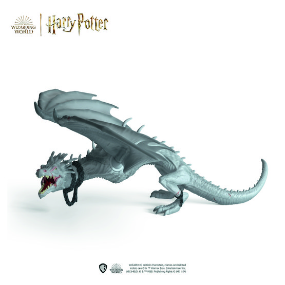 Schleich Harry Potter Ukrainalainen rautamaha 13995